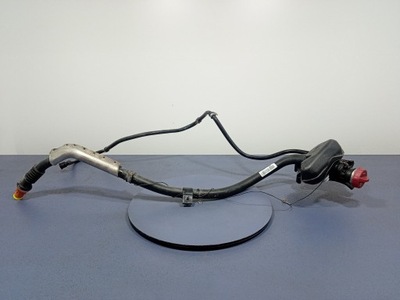 Mercedes gls x166 3.0 cdi труба заливной топлива a1664702220 фото №1