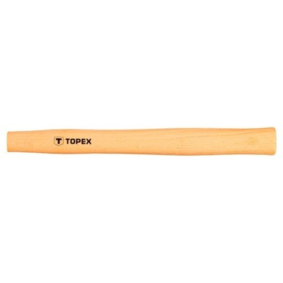 Trzonek do młotka 5-6 kg, 700 mm TOPEX 02A087