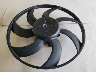 Вентилятор радіатора citroen ds3 benz t301719 фото №1