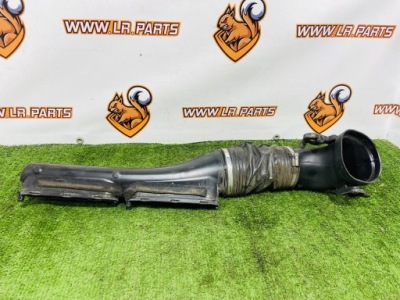 Канал выпускной правый range rover sport l494 cpla-9a676-ad фото №1