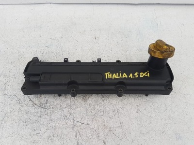 Крышка клапанов renault thalia 1.5 dci 9637499180 фото №1