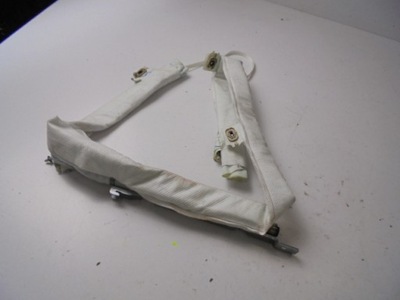 Шторка безпеки подушка безпеки ліва fiat 500l 2016 rok фото №1