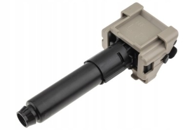 Nty омивач фара - mazda cx-9 06-12/lewy/ фото №1