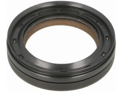 Сальник вала land rover range rover sport 4.2 4.4 05-13 фото №1