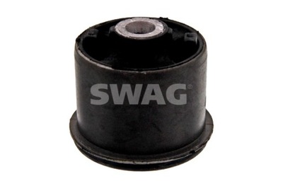 SWAG SILENTBLOCK DE VIGA SUSPENSIONES PARTE TRASERA IZQUIERDA/DERECHA SEAT AROSA CORDOBA CORDOBA  