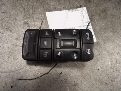 Opel signum перемикач вікон 09185954 687833988 фото №1