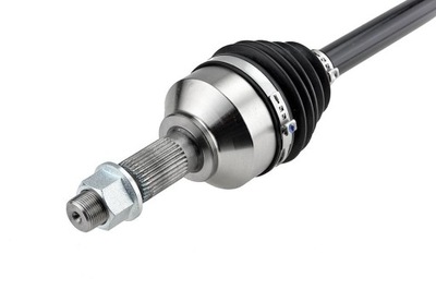 Привідний вал привідна tesla model 3 17- /передня, задня фото №1