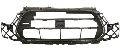 Blic 6502-07-2518995p решётка радиатора фото №1