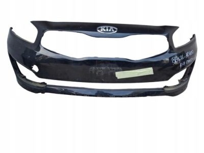 Kia ceed 2 ii lift 86511-a2600 бампер перед фото №1