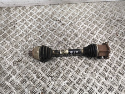 Audi a7 s7 4g 2013 права сторона привідний вал фото №1