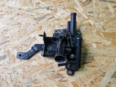 Корпус термостата термостат renault arkana 1.6 e-tech 110605rf1a фото №1