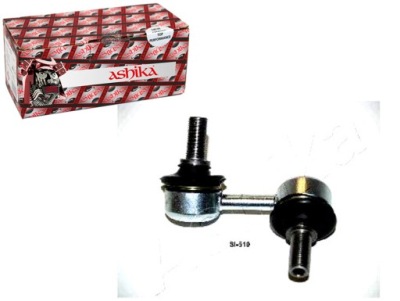Ashika соединитель стабилизатора левый mitsubishi l200 фото №1