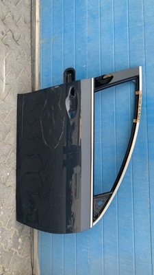 Kia proceed 2018- двері передні перед праве фото №1