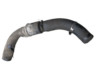 Шланг интеркулер ford transit mk7 фото №1