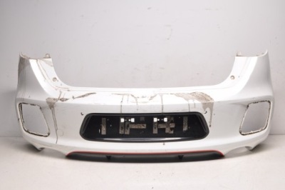 Kia ceed ii gt бампер задня задній hb 5d фото №1