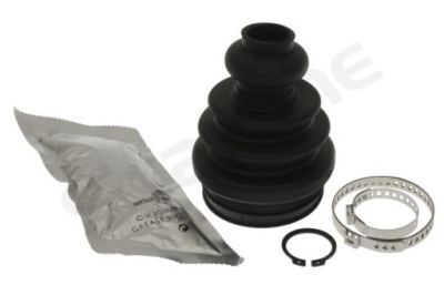 Захист шарнір гомокінетичний s mp 871 szt фото №1