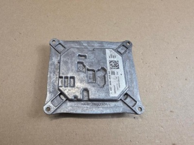 Перетворювач led peugeot 130732940300 26 фото №1