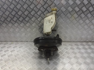 Усилитель тормозов peugeot 207 1.6 hdi 9657455580 фото №1