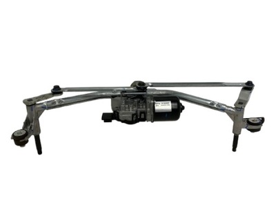 Proace city механизм моторчик дворник фото №1