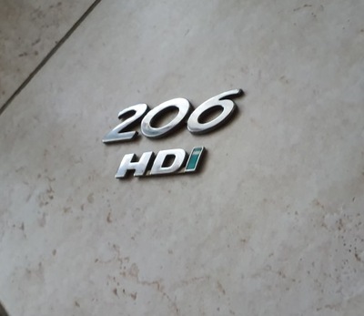 INSIGNIA HDI PEUGEOT 206 306 406 607 OZN - ORIGINAL  