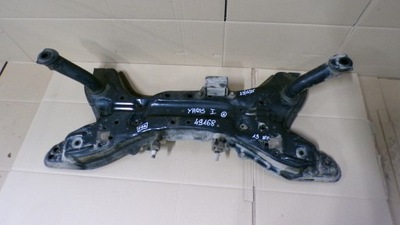 Toyota yaris i подрамник подрамник подрамник фото №1