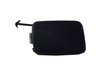 Lexus rx 2009-2012 заглушка фаркоп бампера левая oem 5212848905 фото №1