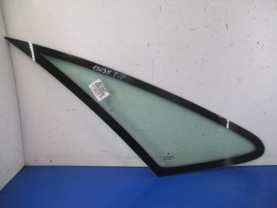 Xsara picasso lift стекло кузовная перед правая фото №1