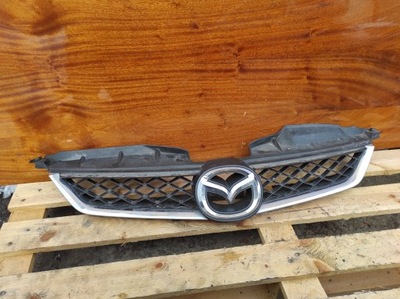 Решётка радиатора решётка радиатора mazda 5 c23550711 фото №1
