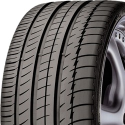 2X PADANGOS VASARINĖS 315/30R18 MICHELIN PULTELIS SPORT PS2 