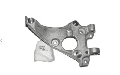 Кронштейн кронштейн компрессора expert iii iv 1.6 bluehdi фото №1