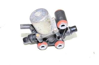 Клапан нагреватель adblue a0001531059 mercedes actros mp4 atego 2 фото №1