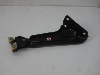 Ролик двері розсувних нижня права opel combo e 9816964880 фото №1