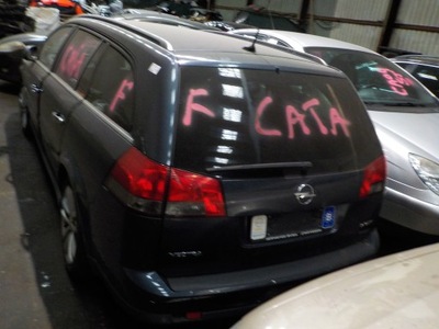 Vectra c шторка багажника фото №1