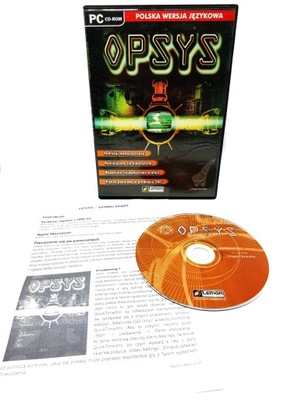 OPSYS PC PL