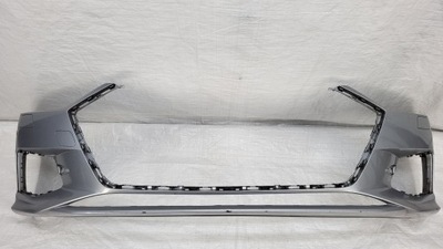 Бампер перед передний audi a7 c8 4k 4k8 фото №1