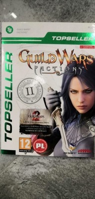 Guild Wars :Factions [PC]