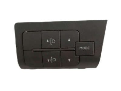 Fiat ducato переключатель света 7354213530 europa фото №1