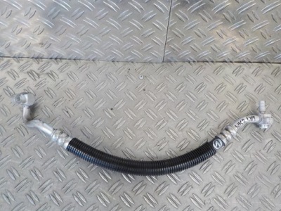 Grand cherokee wk2 патрубок труба шланг кондиціонера фото №1