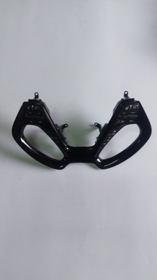 Kia ceed ii панель кнопки чорний блиск nowe фото №1