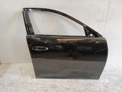 Дверь правое передние правый перед opel astra l vi 21- фото №1