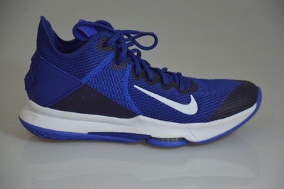 Buty poreklamacyjne Nike LeBron Witness 4 r. 45