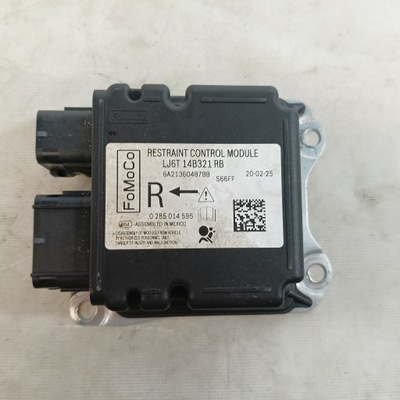 Ford escape 20- модуль подушка безпеки usa фото №1