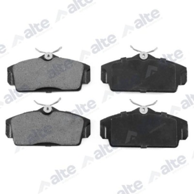 Гальмівні колодки гальмівні перед nissan almera ii n16 primera p11 фото №1