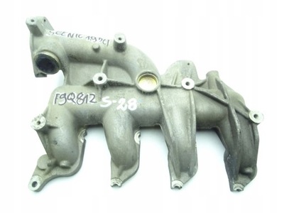 Renault оригинальный номер 8200272607 коллектор всасывающий фото №1