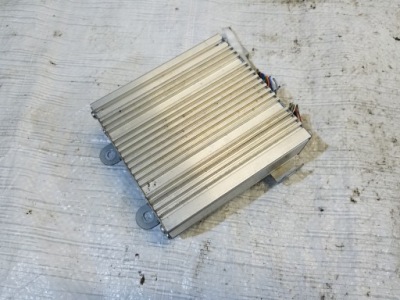 Усилитель радио honda accord viii 39186-tl4-g012 фото №1