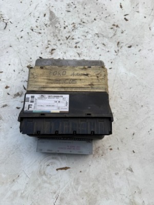Ford focus mk1 модуль комфорта 1s7t15k600fb 5wk48730c фото №1