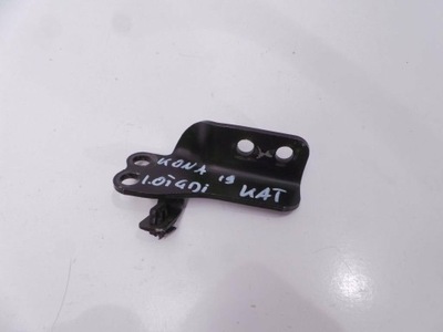 Hyundai kona 2018 кронштейн кронштейн катализатора фото №1