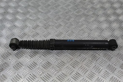 Амортизатор задня peugeot 208 фото №1