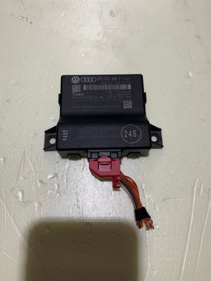 8R0907468F UNIDAD DE CONTROL MÓDULO GATEWAY VW AUDI  