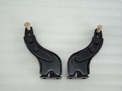 Vw caddy iv ролик двері бокових права ліва фото №1